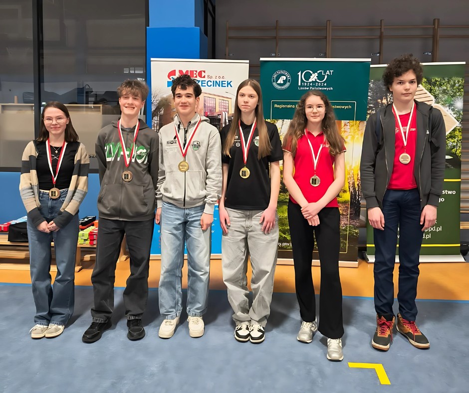 Sportowe emocje na najwyższym poziomie! KS Tęcza Szczecinek
