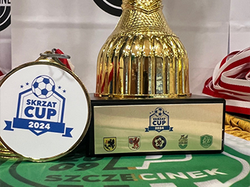X edycja turnieju Skrzat Cup 2024